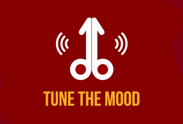 Pictogram Tune the Mute